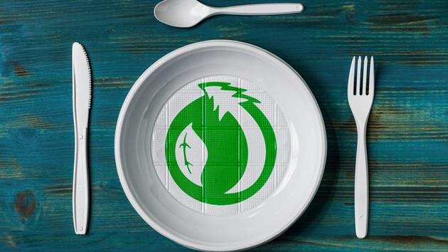 有朝一日，我們也許可以用“空氣”來生產(chǎn)塑料。